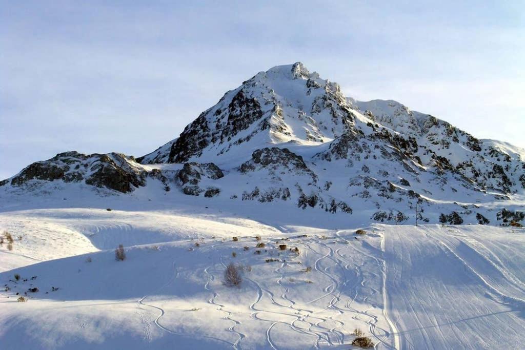 Los Molinos - Atico En Montana De Asturias Felechosa Buitenkant foto