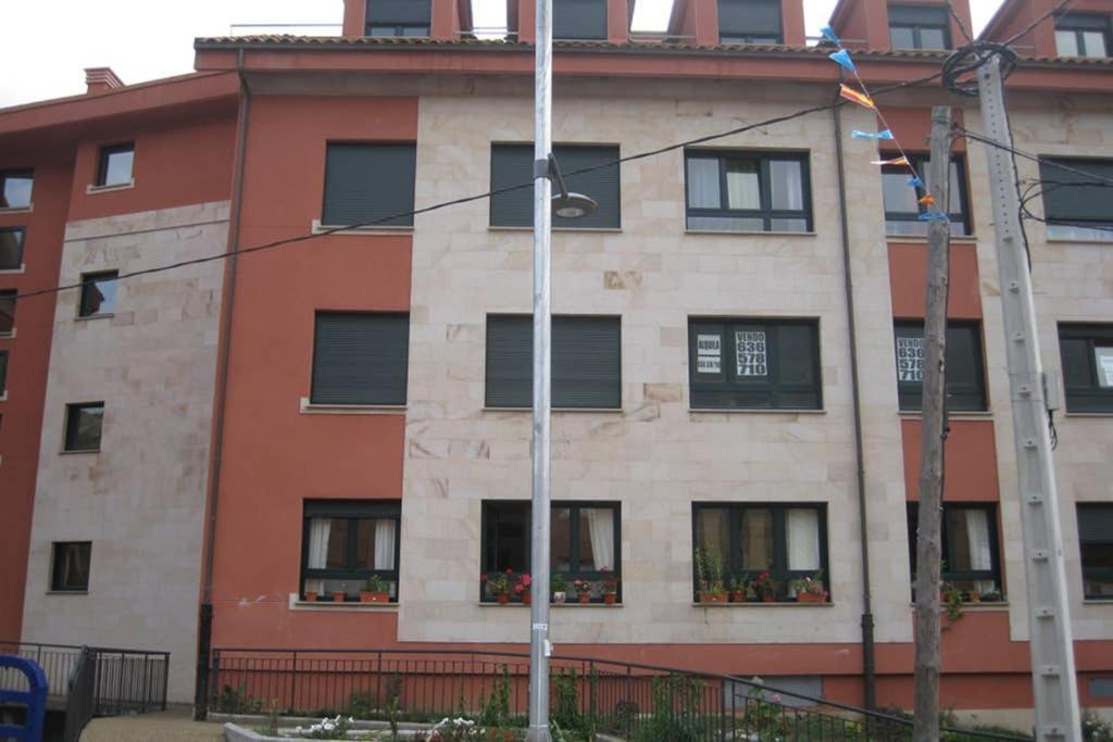 Los Molinos - Atico En Montana De Asturias Felechosa Buitenkant foto