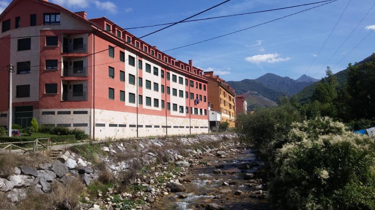 Los Molinos - Atico En Montana De Asturias Felechosa Buitenkant foto